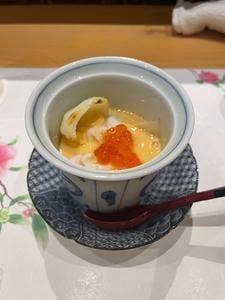 鮨 東野