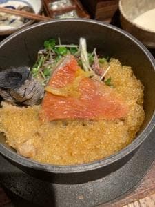 炉端と釜めし 五百蔵