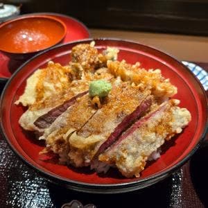 天ぷらひさご 大崎店