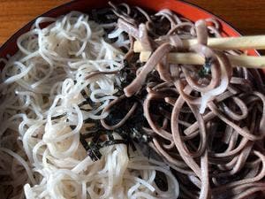 十割そば処 蕎麦や いぬい