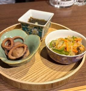 小料理 てまりてまり