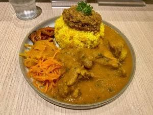 スパイス パレット