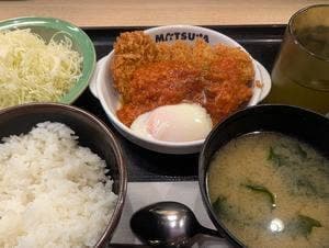 松のや 勝どき店