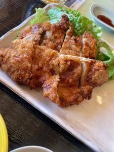 木曽カントリークラブ レストラン
