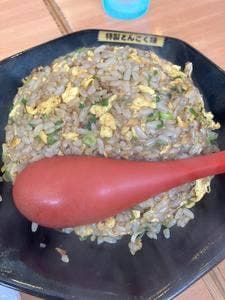 豚旨うま屋ラーメン 松阪店