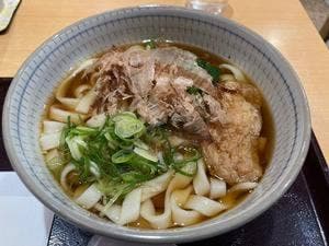 きしめんよしだ エスカ店