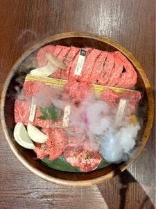 神戸ビーフ焼肉お加虎 はなれ