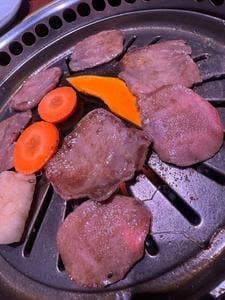 焼肉ごんべ佐伯
