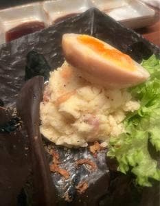 串カツ一品 ころも
