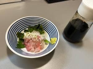 しんや食堂