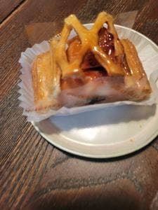 巴裡 小川軒 新橋店