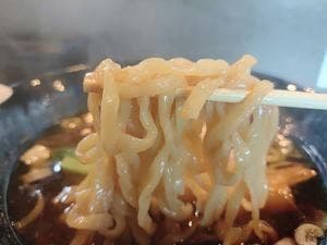 スープと麺の店 歩き出せ、クローバー