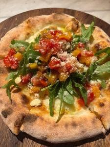 Pizzeria SALUTE