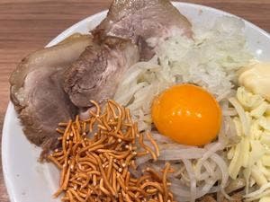 ラーメン 平山