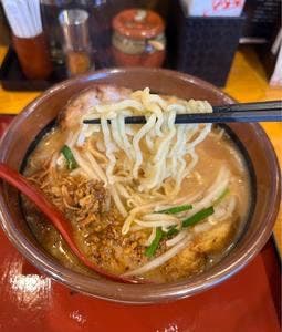 麺場 田所商店 高槻店