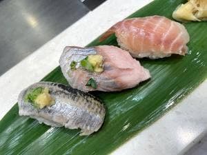 寿司活 ジョイナス横浜店
