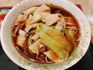 そば処 いち川