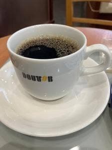 ドトールコーヒーショップ アルプラザ鯖江店