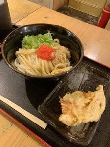 水道橋麺通団