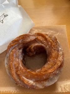 UN DONUT