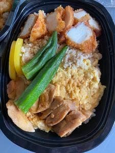 ハピネスキッチン1