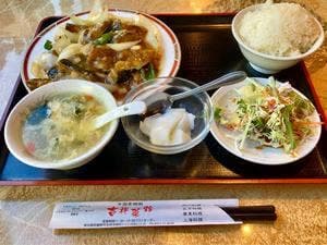 吉祥菜館
