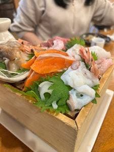 苫小牧 新鮮魚市場