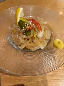 中国料理 Shinka