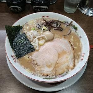 うまいヨゆうちゃんラーメン