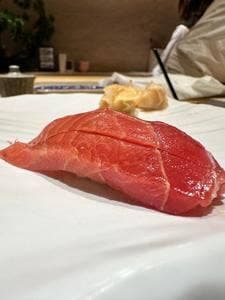 鮨 博多まつもと 八重洲店