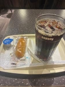 ドトールコーヒーショップ 有楽町駅前店