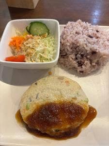 ドーナツ・クッキー からす麦専門店