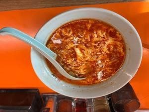 元祖ニュータンタンメン本舗 新城店