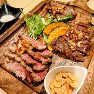 肉バル Dining あげらたむ