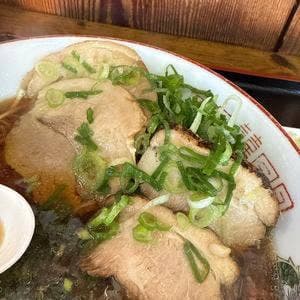 尾道ラーメン 華