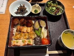 赤坂 鳥幸