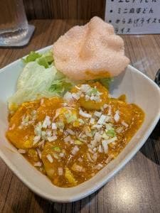 姪浜中華 味飛