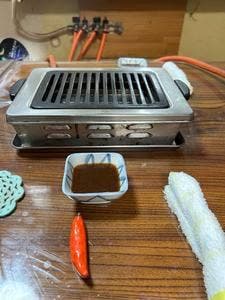 ホルモン千代