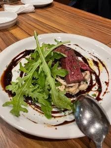 Bistro Le Chemin