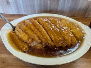 大衆食堂 はづき