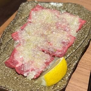 俺の肉 神田店