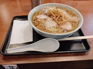 中華そば屋 日々是