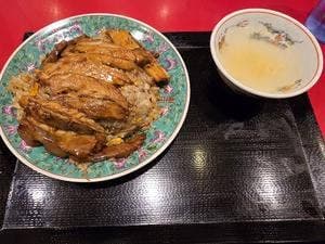 仙台コマル飯店