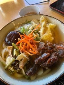 あいのせ茶屋