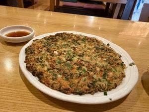 梁の家新大久保店
