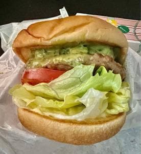 モスバーガー 船堀駅前店