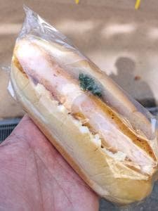 サンドウィッチパーラーまつむら