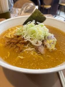 ラーメン ピッコロ大将