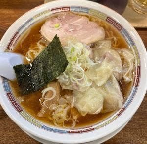 宝華らぁめん