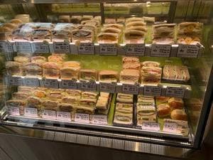 手作りサンドイッチの店 つじや